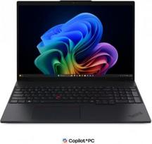 Lenovo Laptop ThinkPad L16 G3 21X8005YPB W11Pro Ultra 7 355/32GB/1TB/INT/16.0 WUXGA/Black/1YR Premier WHB + 3YRS OS + CO2 Offset