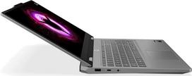 Lenovo LOQ Essential 15ARP11 Ryzen 7 170 laptop