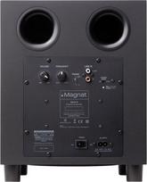 Magnat Base 8 - active subwoofer, 70 W (black)
