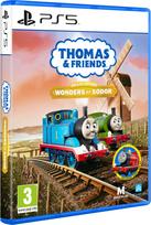 Maximum Games Thomas and Friends: Wonders of Sodor (Deluxe Edition)