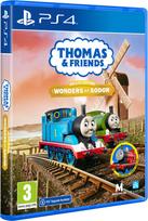 Maximum Games Thomas and Friends: Wonders of Sodor (Deluxe Edition)