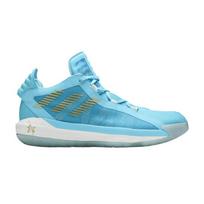 adidas Dame 6 GCA Five Generals 40 blue