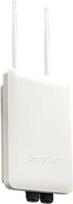 No Name DrayTek VIGORAP 918R wireless access point 1300Mbit/s White Power over Ethernet (PoE)