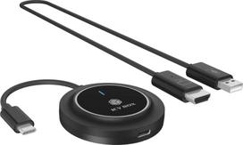 No Name ICY BOX IB-WL101 (100W power 30m wireless range)