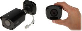 No Name IP Camera IPC2124LB-ADF28KM-H black