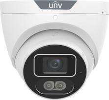 No Name KAMERA IP IPC3614SB-ADF28KMC-I1 Wise-ISP Tri-Guard - 4 Mpx 2.8 mm UNIVIEW