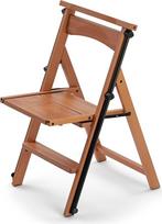 No Name Ladder - 140 x 47 cm, brown
