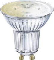 Osram SMART+ MATTER Dimmable Spot PAR16 50 45° Single Pack | GU10 | 4.7 W | Warm White | Wi-Fi