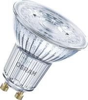 Osram SMART+ MATTER Tunable White Spot PAR16 50 45° Single Pack | GU10 | 4.7 W | Tunable White | Wi-Fi