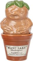 Paladone Harry Potter - Mandrake and Plant Pot Salt and Pepper Shakers