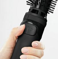 Rowenta Brush Activ UB9520 Hot air brush Warm Black 1000 W