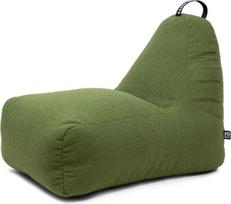 Sosoft Sėdmaišis SoSoft Chill XL Teddy, alyvuogių žalia