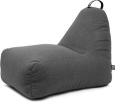 Sosoft Sėdmaišis SoSoft Chill XL Teddy, pilkas