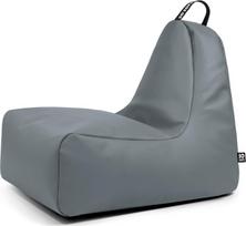 So_Soft Sėdmaišis So Soft Chill XL Robust Grey, pilkas, 260 l