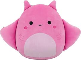 Squishmallows - 19 cm B1 - Ambika Manta Ray