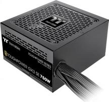Thermaltake GX3 SE 750W Gold PSU