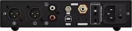 Topping DX5 II BK - USB DAC and headphone amplifier, black