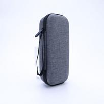 Xiaomi Inflator Pump 1S/2 Mijia Air Pump Storage Bag: Zippered Protective Case for High-Pressure Tire Inflators juoda