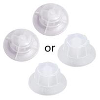 2PCS Universal Fan Blade Lock Nut Nut Fan Fan Blade Fixed Nut 12 Inch 14 Inch 16 Inch 18 Inch Wire Cap 1
