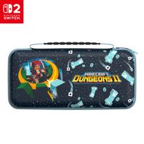 Turtle Beach - PlayTrek Travel Case Minecraft Dungeons II