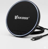 Vakoss s MY5316K Magnetic Wireless Charger 15 W