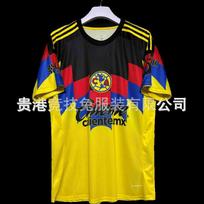 Tottenham 25-26 Two Guest Club Fan Version Football Shirt Bright Yellow Hidden Edge Kane Same Quick-drying Training XXL