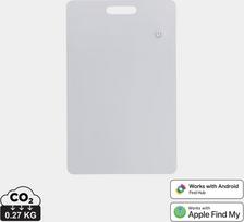 Xd Design XD Connects FindIt Dual RCS Wallet Tracker – Apple Find My & Android Find Hub (Card) P301.6403