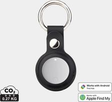 Xd Design XD Connects FindMate Dual RCS Water-Resistant Tracker – Apple Find My & Android Find Hub (IPX5) P301.6203
