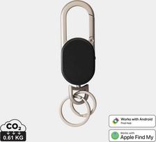 Xd Design XD Connects Keyfinder Dual Key Tracker – Apple & Android Find (P301.1601)