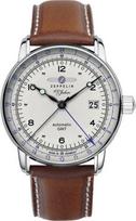 Zeppelin 100 Jahre 8666-1 watch, automatic