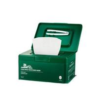 VT Pro Cica Daily Soothing Mask 350g / 30pcs white