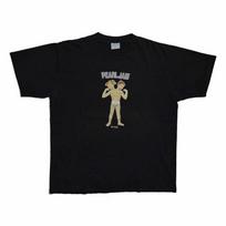 Pearl Jam Vital Vintage T-Shirt Clothes No.rt2127 Unisex T-Shirt S gray