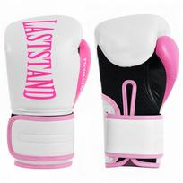 Professional Boxing Gloves Adults Training Punching Bag Muay Thai Sanda Martial Arts Fitness Gym Workout 10oz 12oz 14oz 14 oz pink