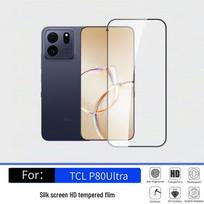 TCL P80 itin aukštos raiškos apsauganti nuo smalsumo grūdintas stiklas ir kalnų krištolo erelio akies objektyvo dangtelis Pro P80 Pro