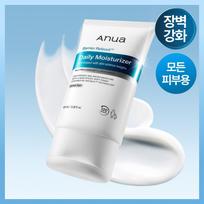 Anua [new] Anua Barrier Reboot Daily Moisturizer 100ml white