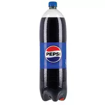 Gazuotas gėrimas PEPSI, 2 l