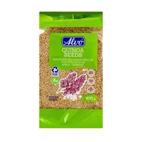 Bolivinės balandos sėklos ALVO, 400 g