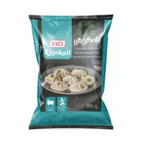 Šaldyti Khinkali koldūnai su aviena VIČI, 350 g