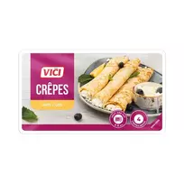 Blyneliai su varškės įdaru VIČI, 280 g