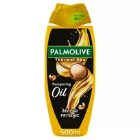 Dušo želė PALMOLIVE Thermal Spa Pampering Oil, 500ml