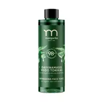 Veido tonikas su alavijų ekstraktu MARGARITA, 200 ml