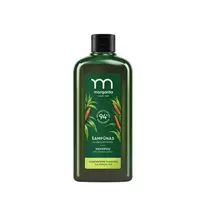Šampūnas su ajerų ekstraktu nuo plaukų slinkimo MARGARITA, 400 ml