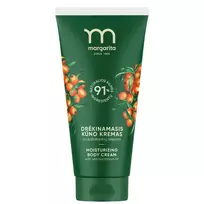 Universalus kremas su šaltalankių aliejumi MARGARITA, 200 ml