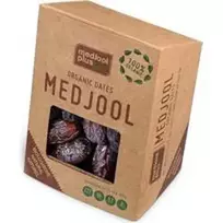 Šviežios ekologiškos datulės MEDJOOL, 500 g
