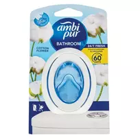 Oro gaiviklis AMBI PUR COTTON, 8 ml