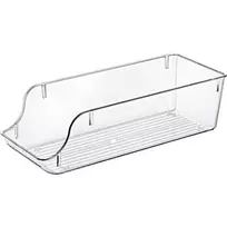Šaldytuvo sandėlavimo dėžutė 350X145X100 mm