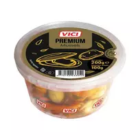 Jūros moliuskai sūryme VIČI, 200 g