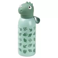 Vaikiška gertuvė, su dinozauru, 350 ml