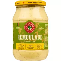 Majonezas KĖDAINIŲ REMOULADE, 65% rieb., 420 g