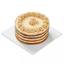 Tortas GINTARINĖ KARAMELĖ